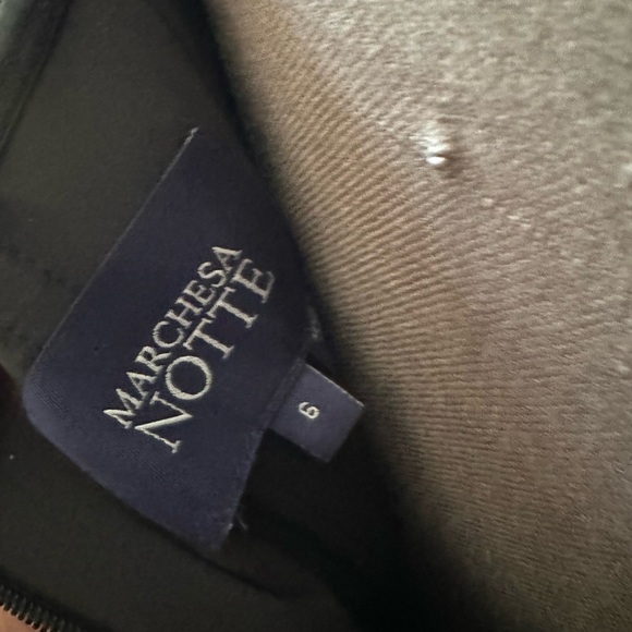 Marchese dress - Picture 4 of 10